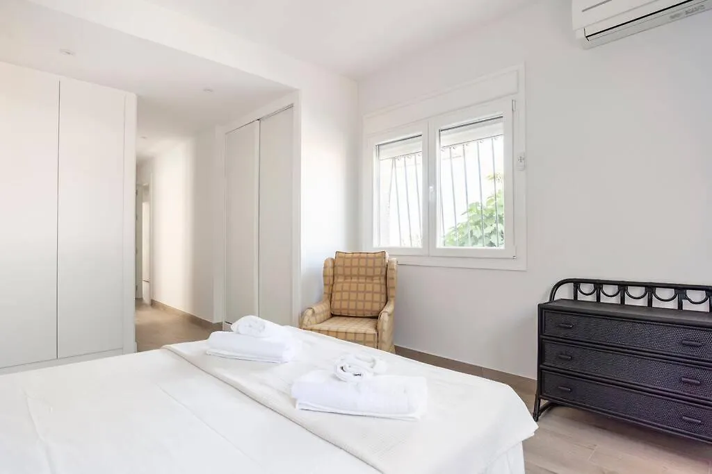 Panoramic Sea View Apartment La Cala Del Moral Ισπανία
